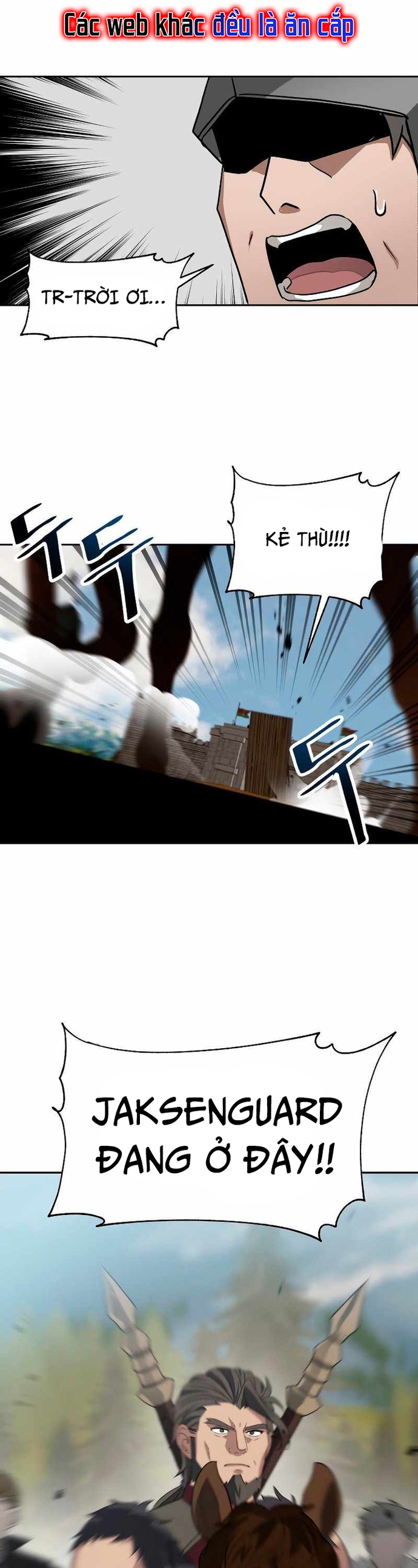 Quay Trở Lại Dị Giới Một Lần Nữa Chapter 32 - Trang 2