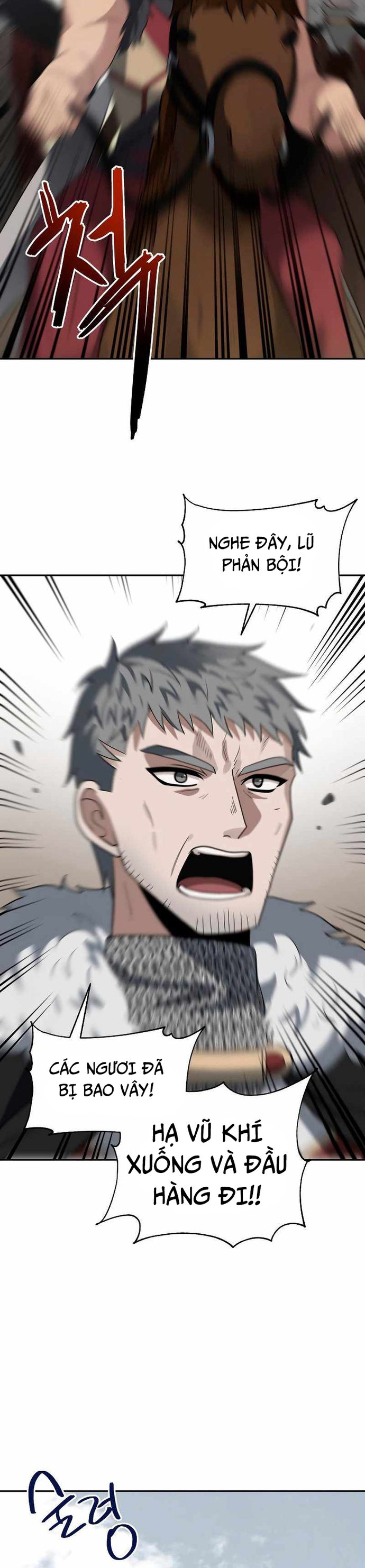 Quay Trở Lại Dị Giới Một Lần Nữa Chapter 32 - Trang 2