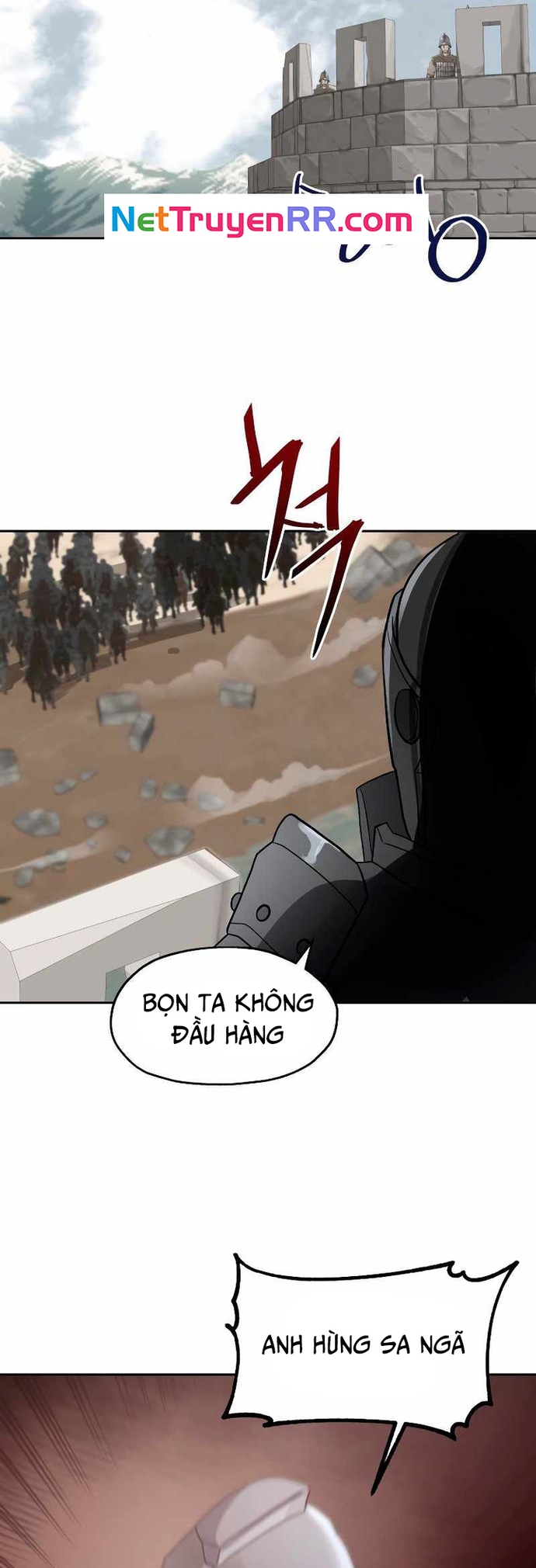 Quay Trở Lại Dị Giới Một Lần Nữa Chapter 32 - Trang 2