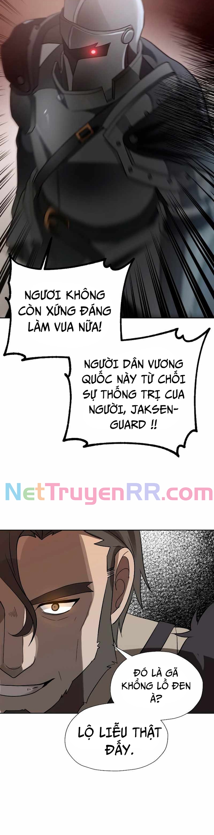 Quay Trở Lại Dị Giới Một Lần Nữa Chapter 32 - Trang 2