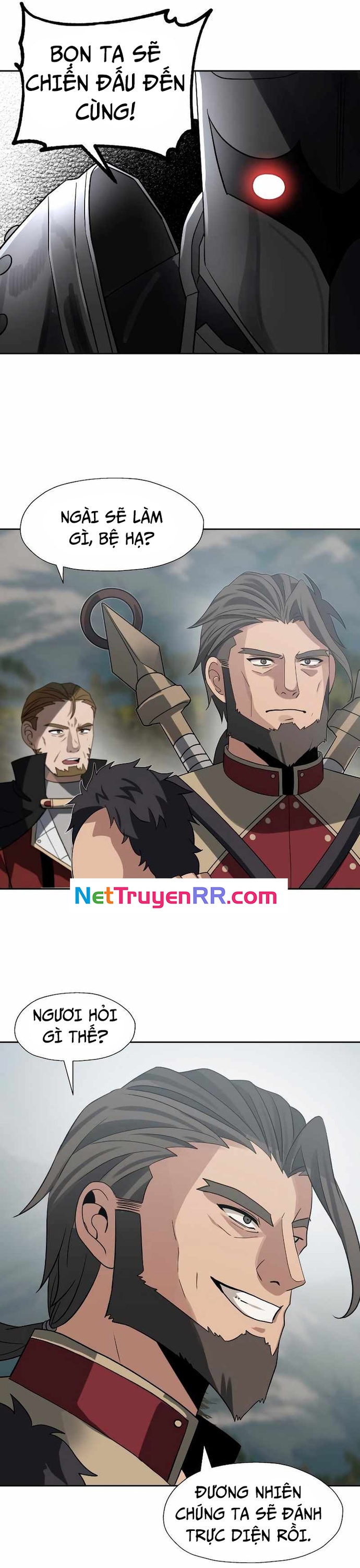 Quay Trở Lại Dị Giới Một Lần Nữa Chapter 32 - Trang 2