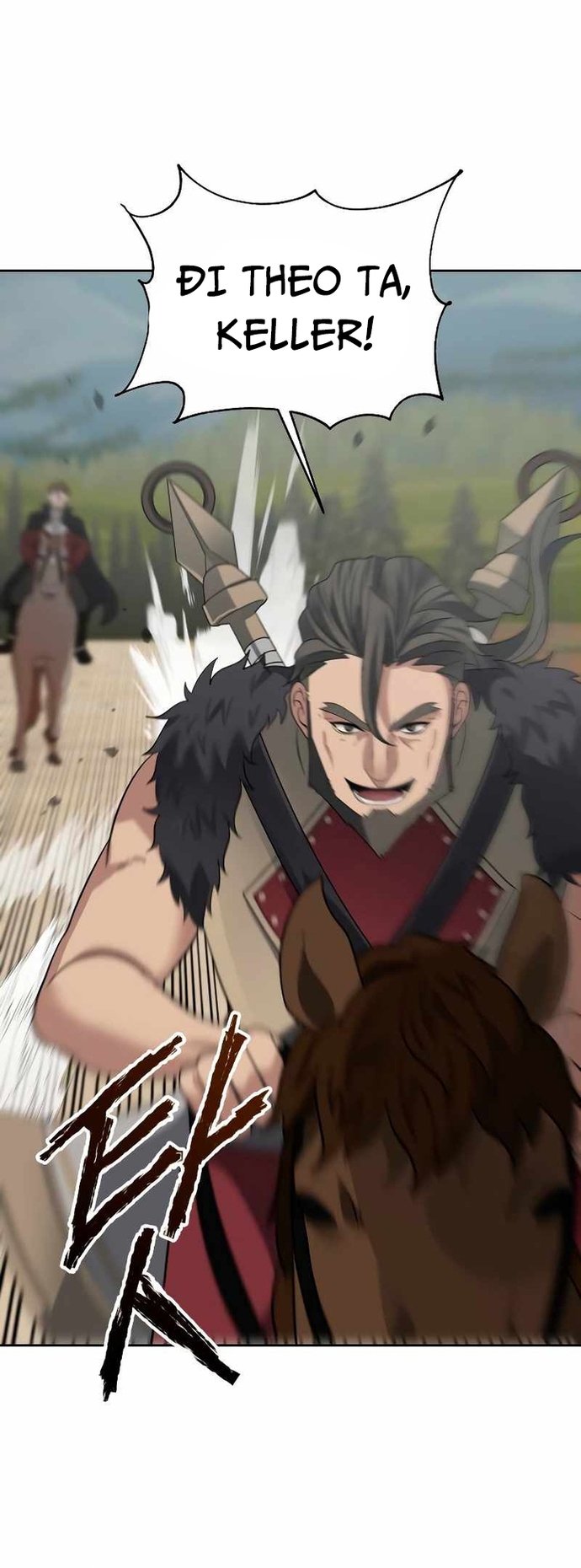 Quay Trở Lại Dị Giới Một Lần Nữa Chapter 32 - Trang 2