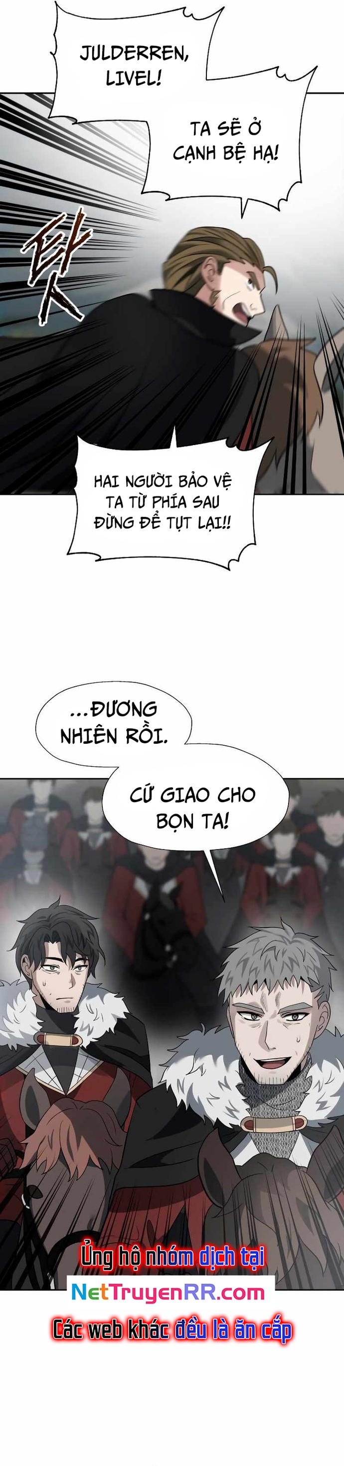 Quay Trở Lại Dị Giới Một Lần Nữa Chapter 32 - Trang 2