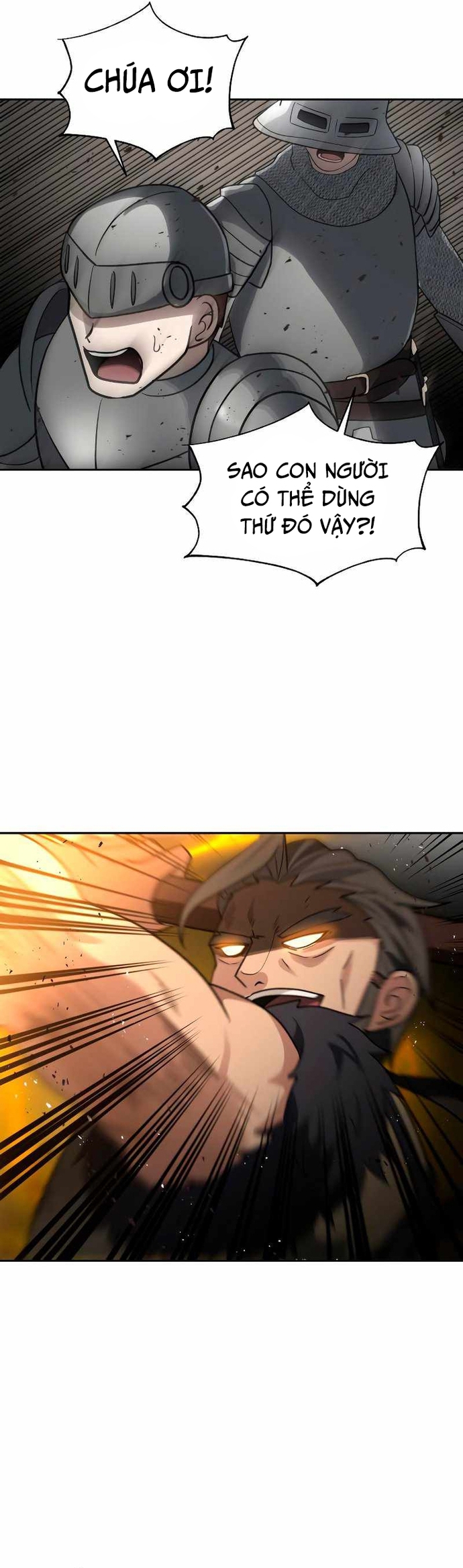 Quay Trở Lại Dị Giới Một Lần Nữa Chapter 32 - Trang 2
