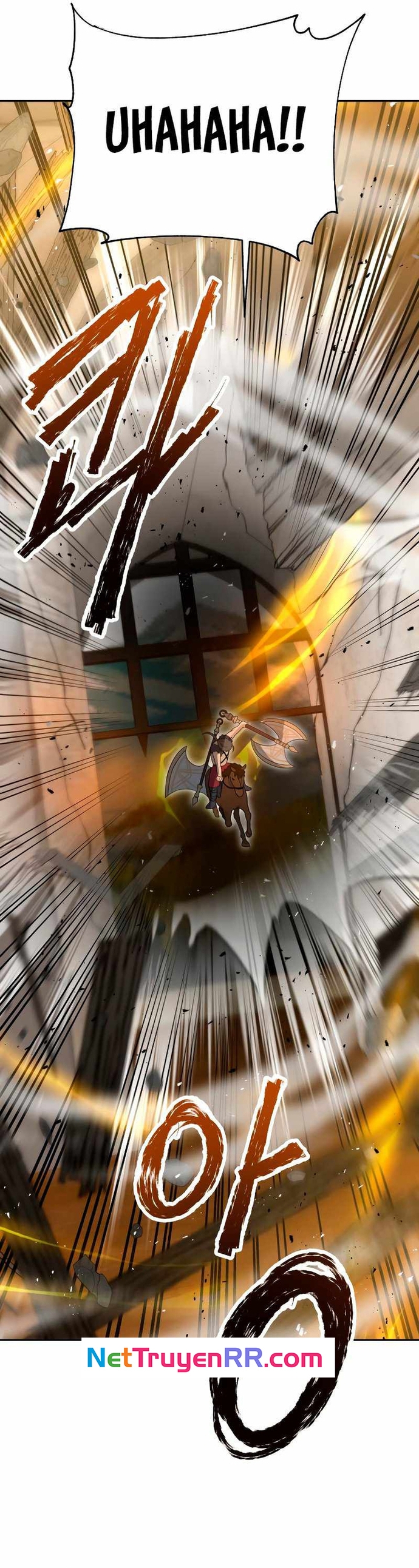 Quay Trở Lại Dị Giới Một Lần Nữa Chapter 32 - Trang 2