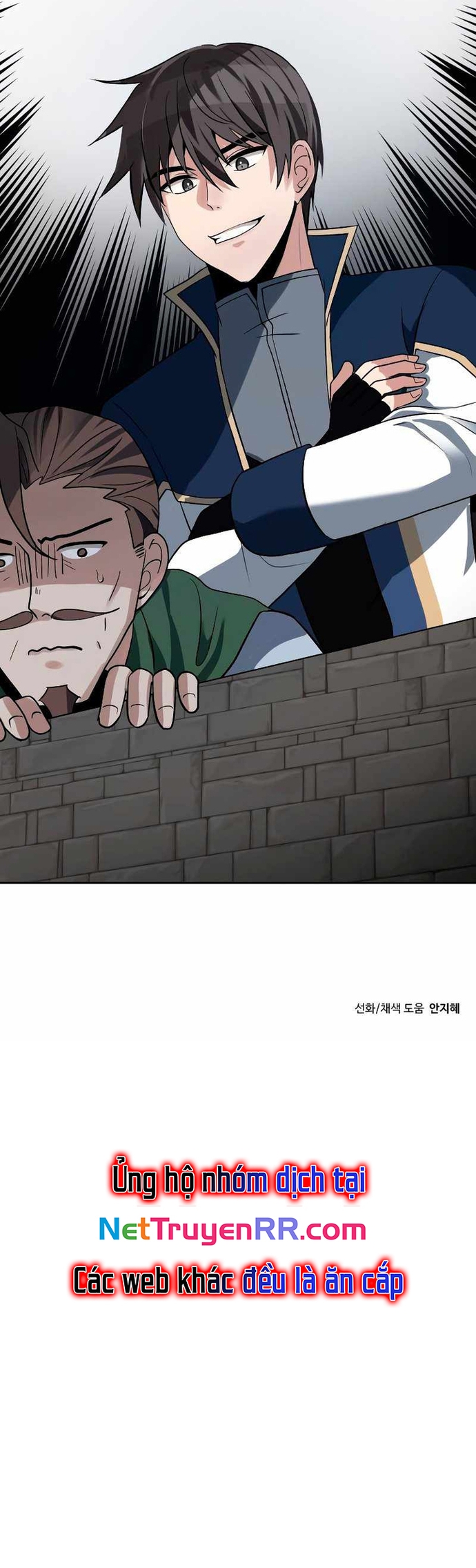 Quay Trở Lại Dị Giới Một Lần Nữa Chapter 32 - Trang 2