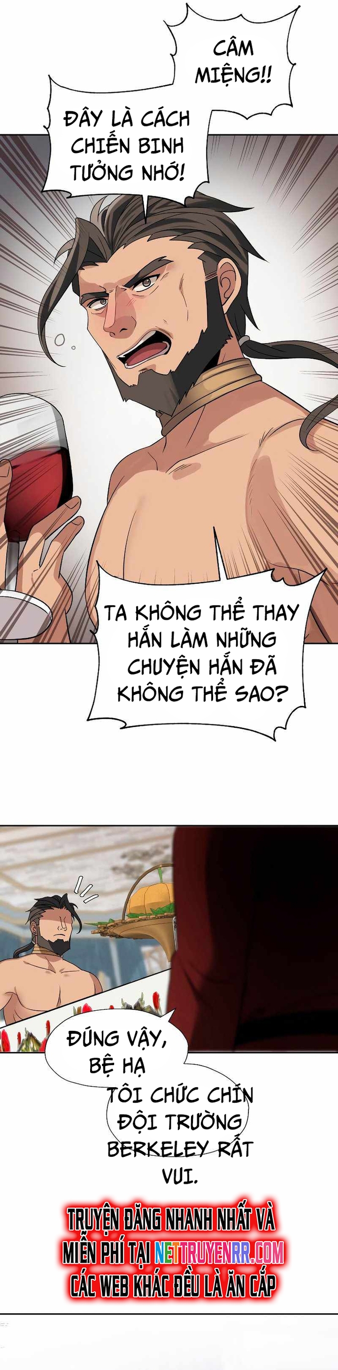 Quay Trở Lại Dị Giới Một Lần Nữa Chapter 32 - Trang 2