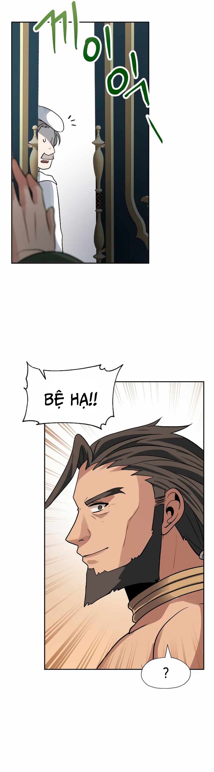 Quay Trở Lại Dị Giới Một Lần Nữa Chapter 32 - Trang 2