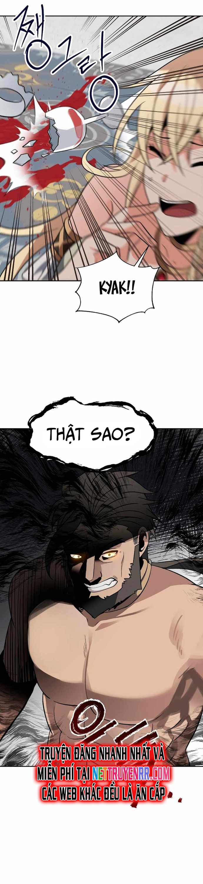 Quay Trở Lại Dị Giới Một Lần Nữa Chapter 32 - Trang 2