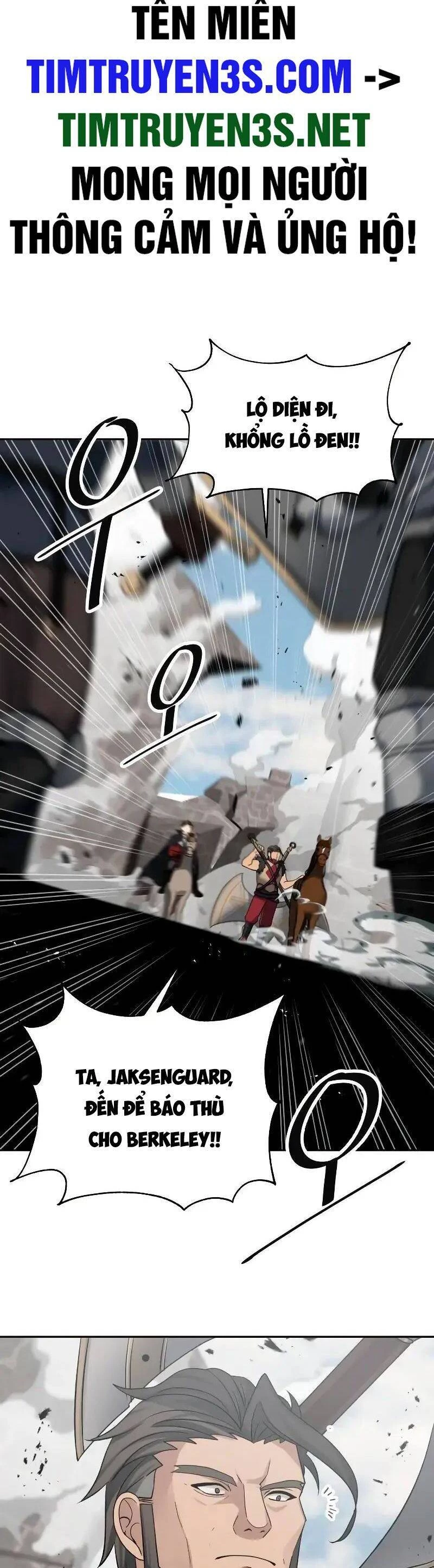 Quay Trở Lại Dị Giới Một Lần Nữa Chapter 33 - Trang 2