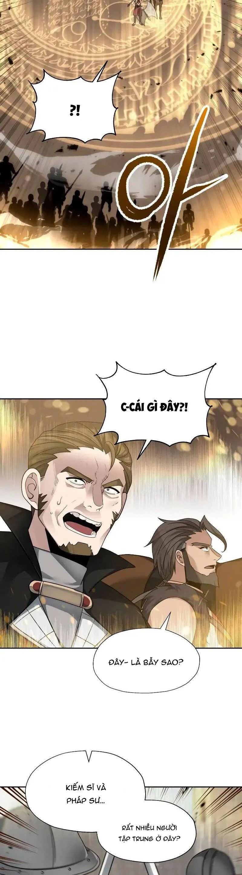 Quay Trở Lại Dị Giới Một Lần Nữa Chapter 33 - Trang 2