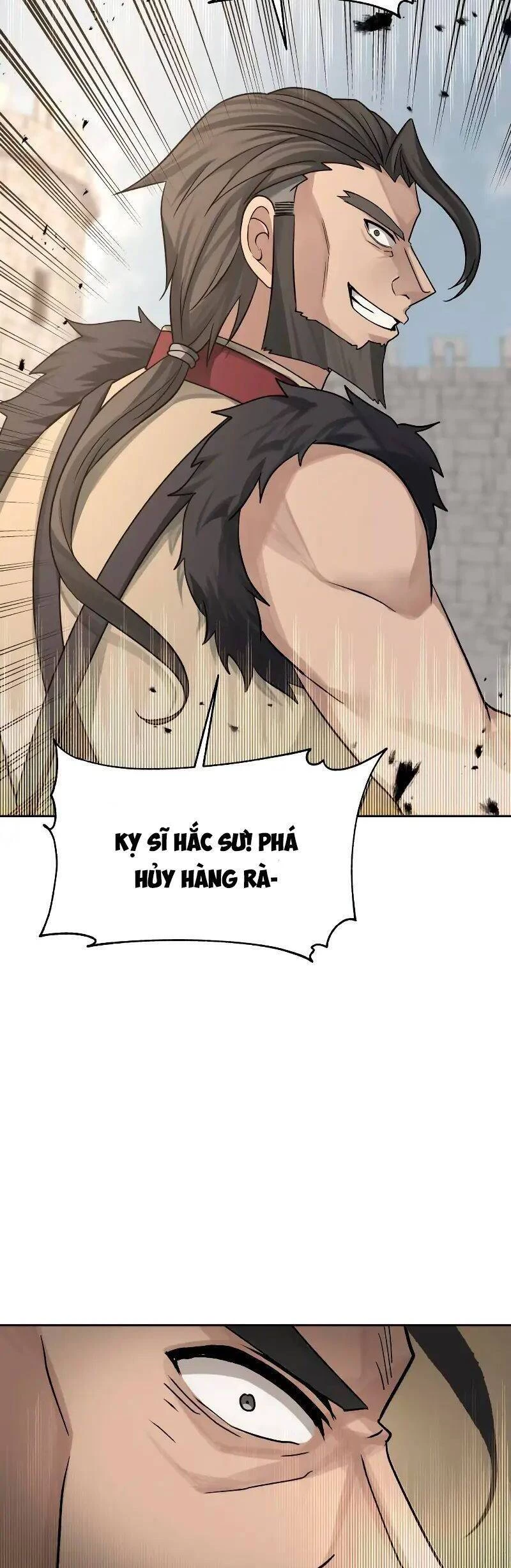 Quay Trở Lại Dị Giới Một Lần Nữa Chapter 33 - Trang 2