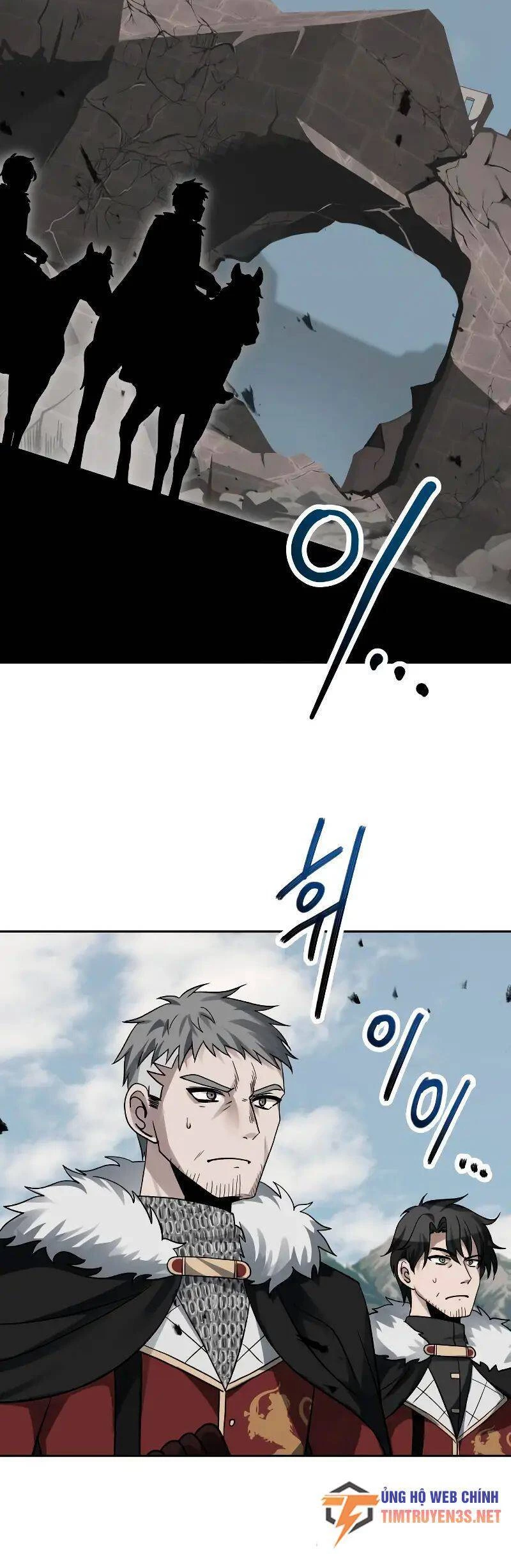 Quay Trở Lại Dị Giới Một Lần Nữa Chapter 33 - Trang 2