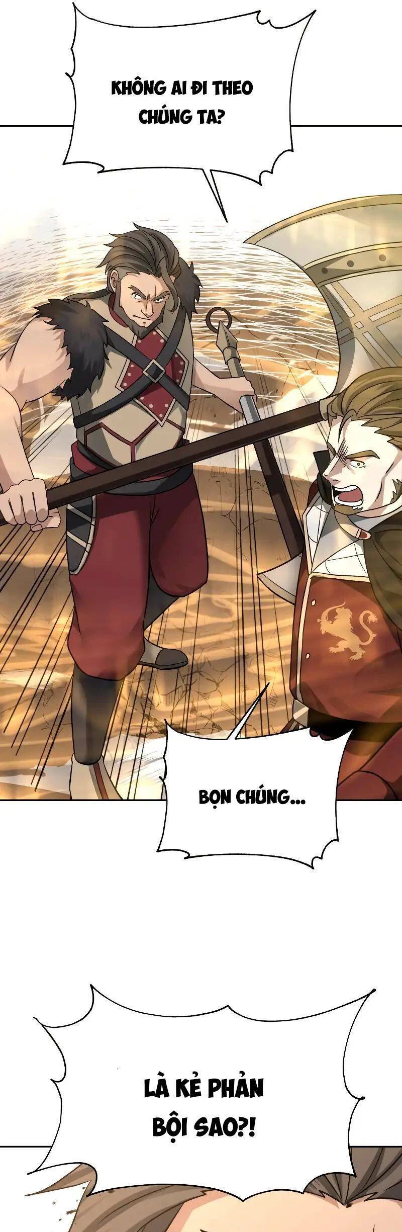 Quay Trở Lại Dị Giới Một Lần Nữa Chapter 33 - Trang 2