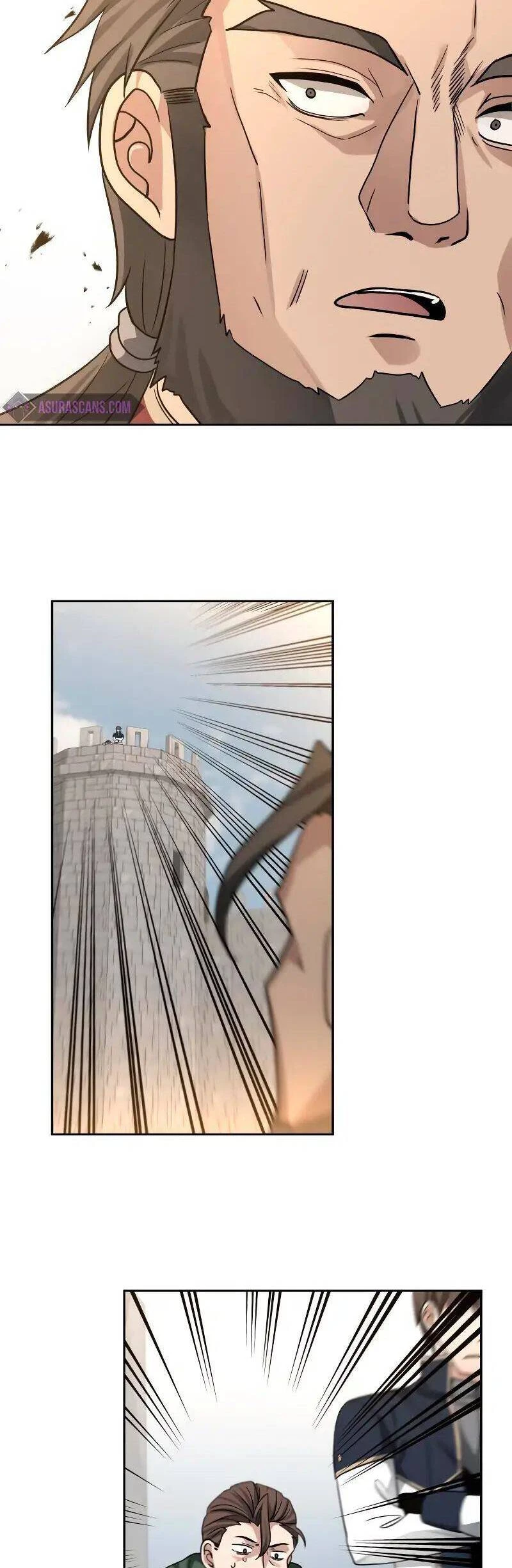 Quay Trở Lại Dị Giới Một Lần Nữa Chapter 33 - Trang 2