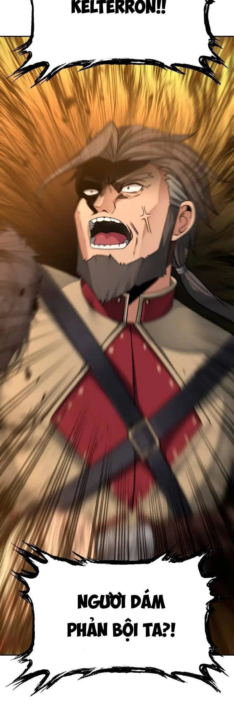 Quay Trở Lại Dị Giới Một Lần Nữa Chapter 33 - Trang 2