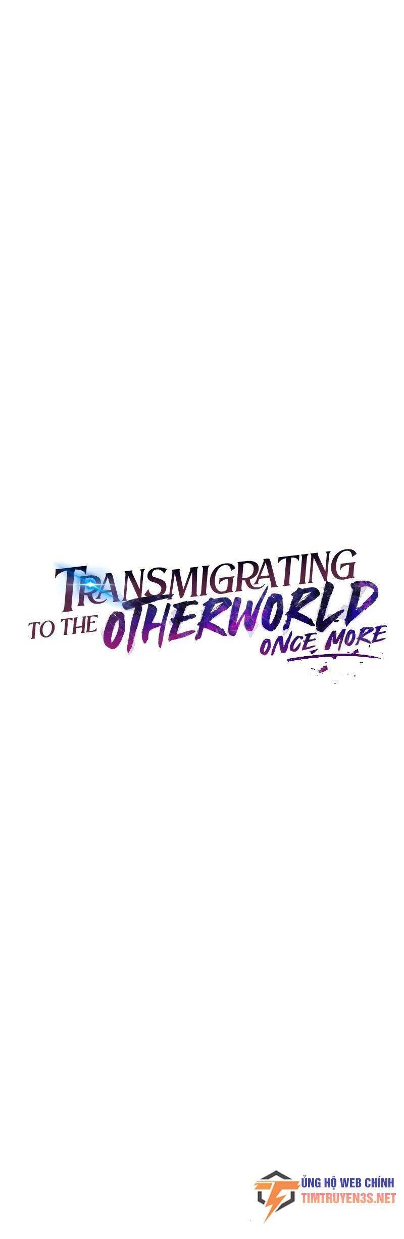 Quay Trở Lại Dị Giới Một Lần Nữa Chapter 33 - Trang 2