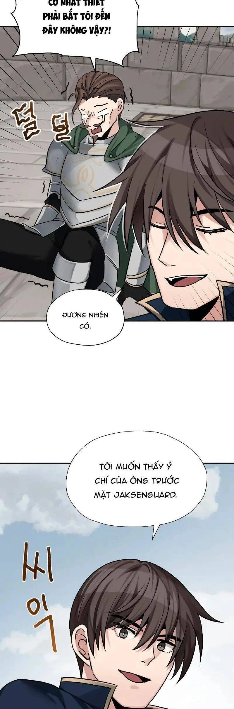 Quay Trở Lại Dị Giới Một Lần Nữa Chapter 33 - Trang 2