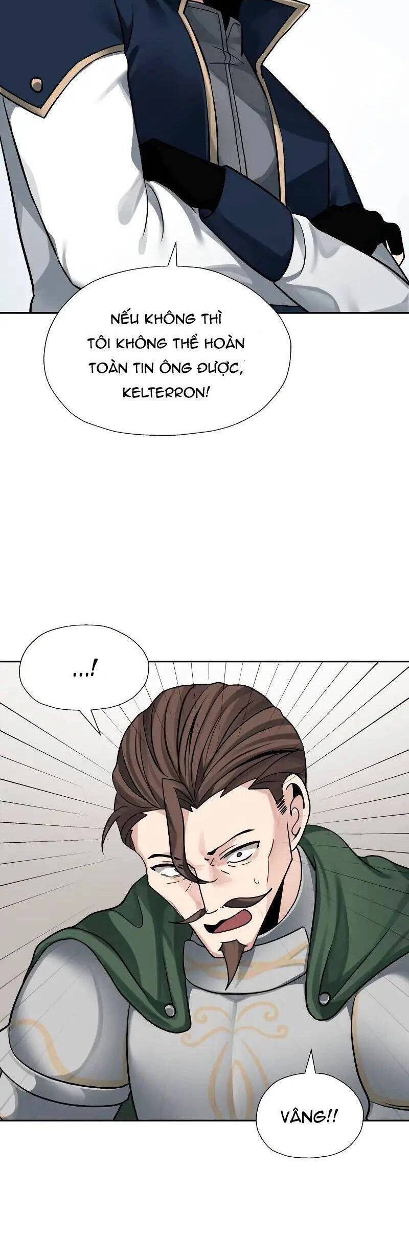 Quay Trở Lại Dị Giới Một Lần Nữa Chapter 33 - Trang 2