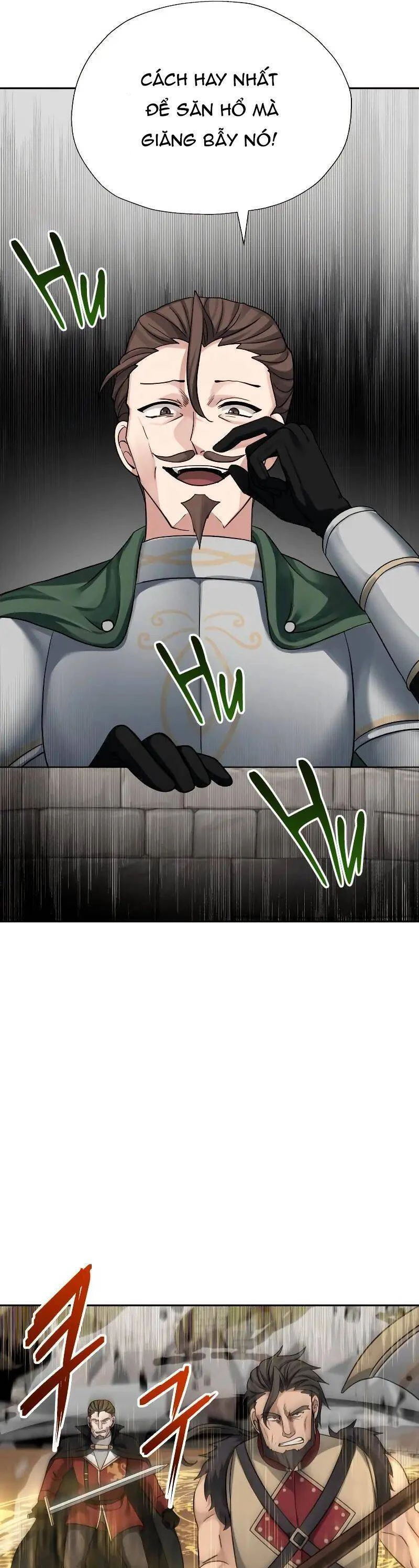 Quay Trở Lại Dị Giới Một Lần Nữa Chapter 33 - Trang 2