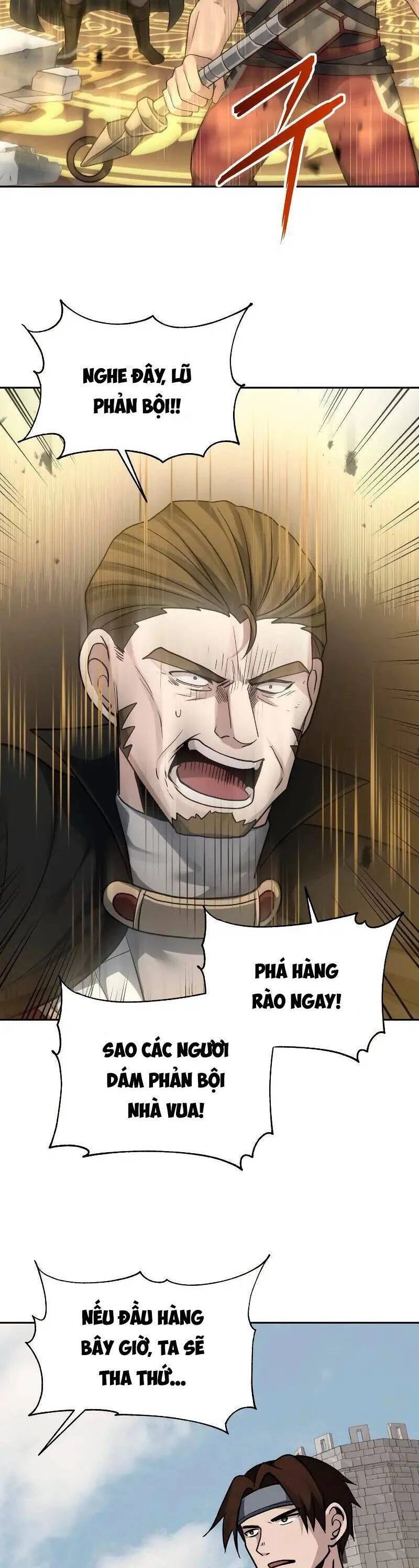 Quay Trở Lại Dị Giới Một Lần Nữa Chapter 33 - Trang 2