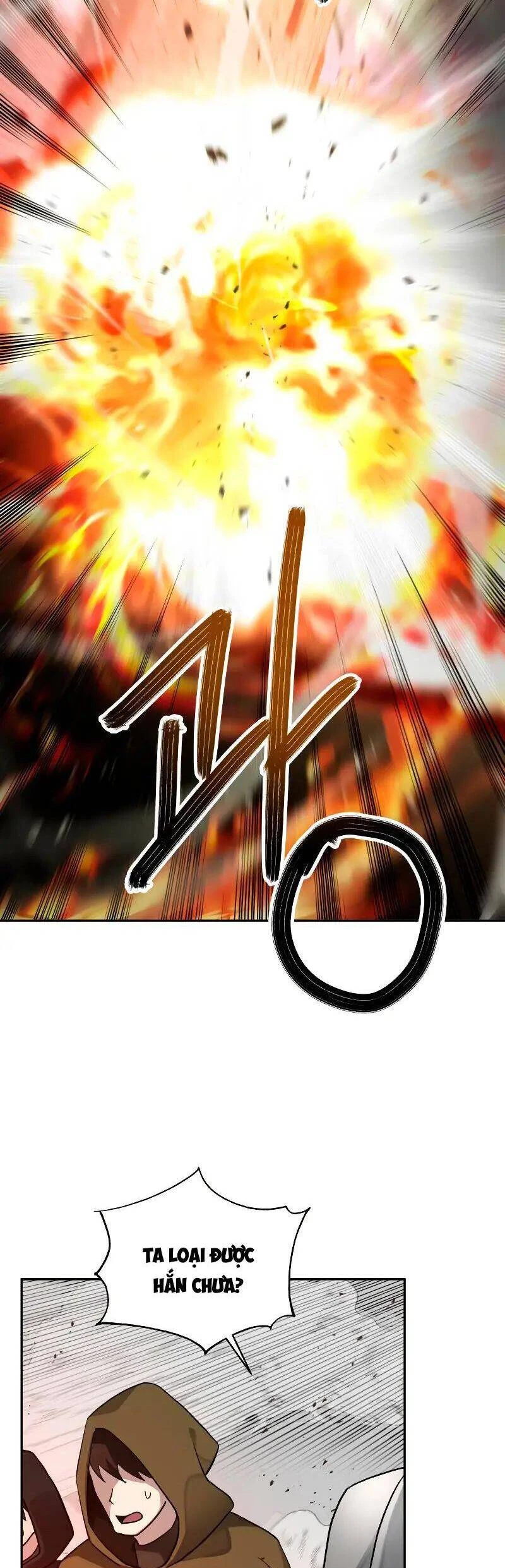 Quay Trở Lại Dị Giới Một Lần Nữa Chapter 33 - Trang 2