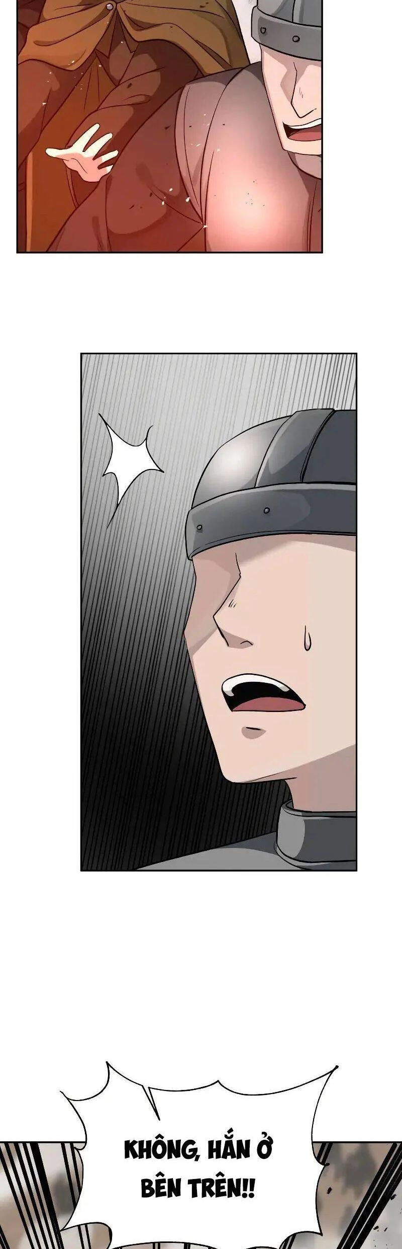 Quay Trở Lại Dị Giới Một Lần Nữa Chapter 33 - Trang 2