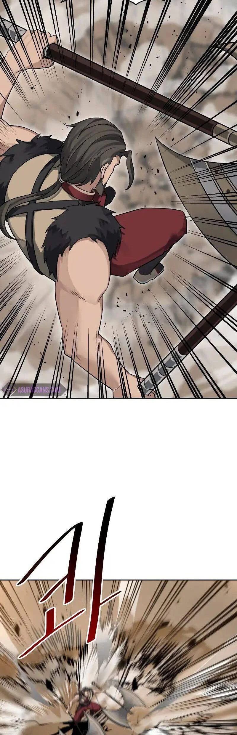 Quay Trở Lại Dị Giới Một Lần Nữa Chapter 33 - Trang 2