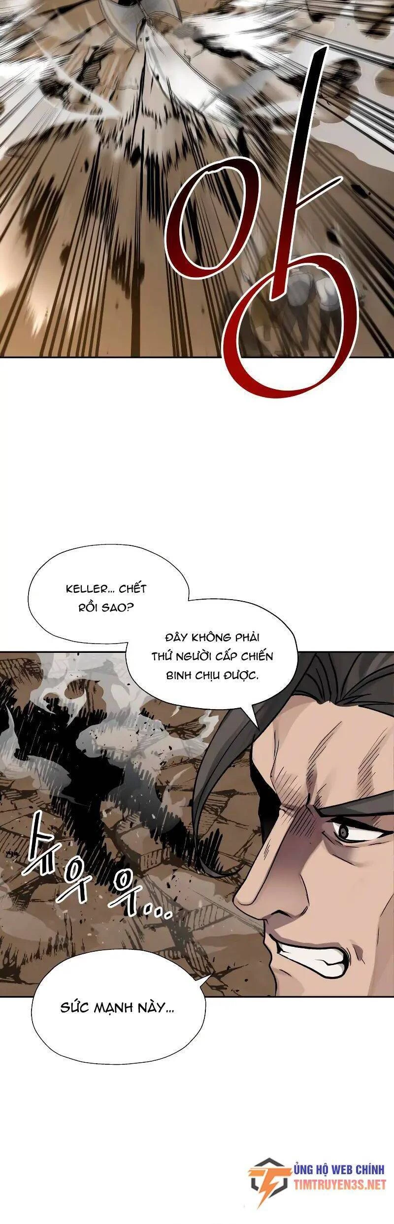 Quay Trở Lại Dị Giới Một Lần Nữa Chapter 33 - Trang 2