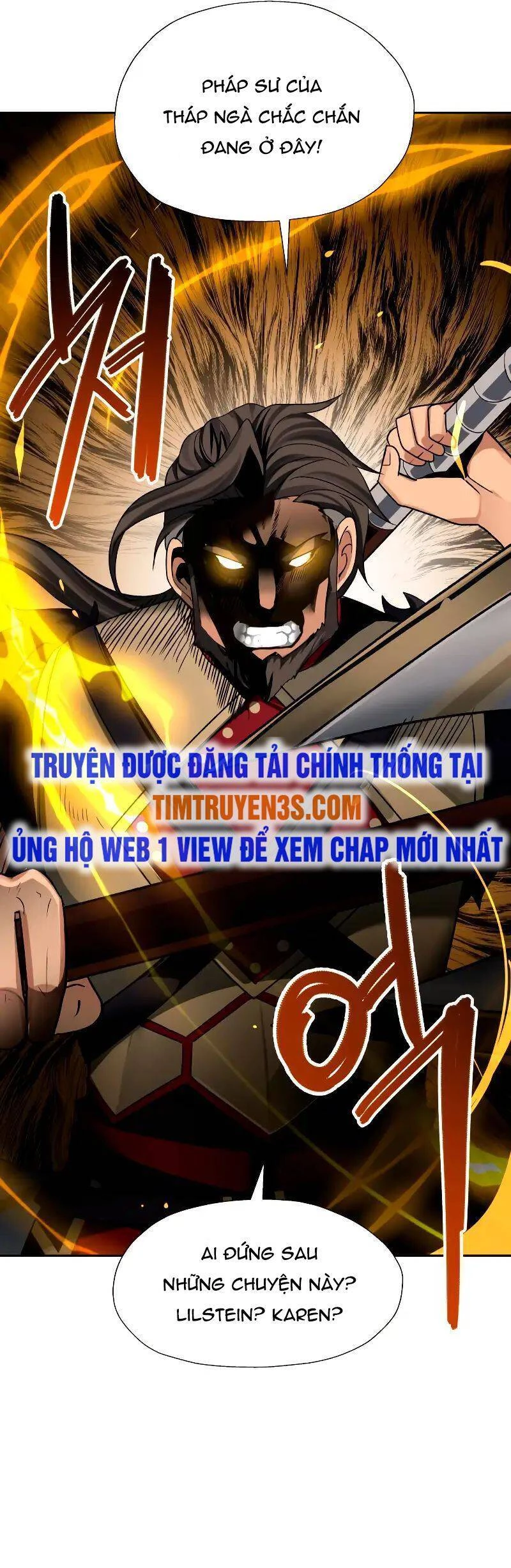 Quay Trở Lại Dị Giới Một Lần Nữa Chapter 33 - Trang 2