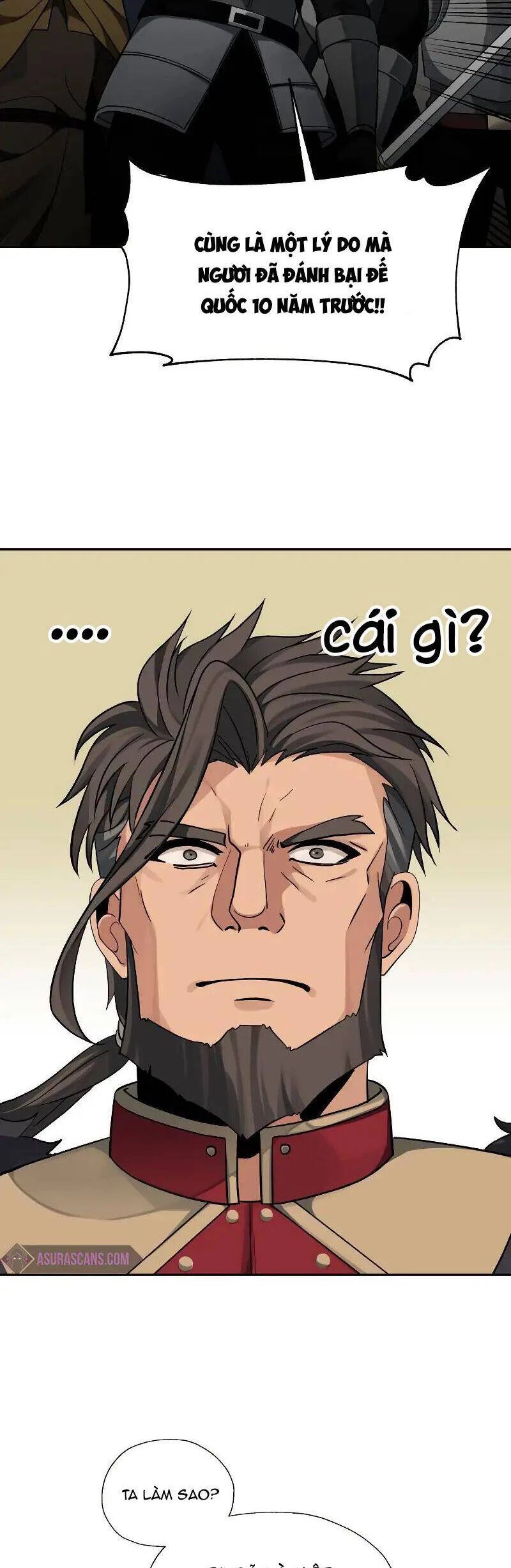 Quay Trở Lại Dị Giới Một Lần Nữa Chapter 33 - Trang 2