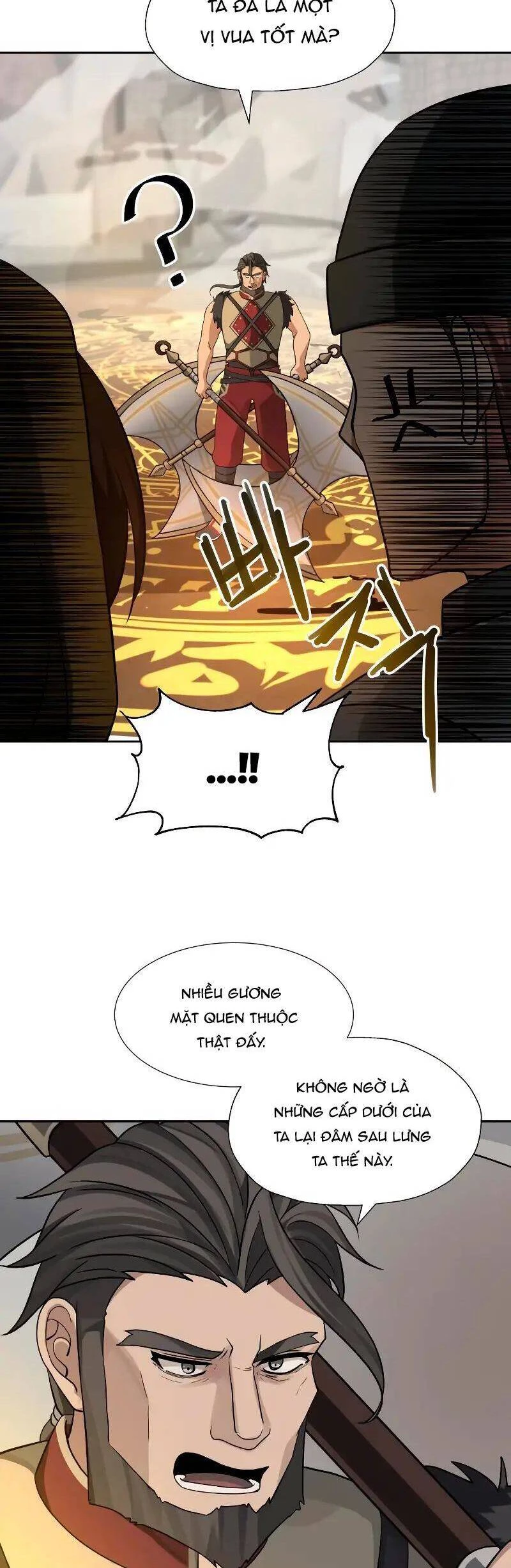 Quay Trở Lại Dị Giới Một Lần Nữa Chapter 33 - Trang 2