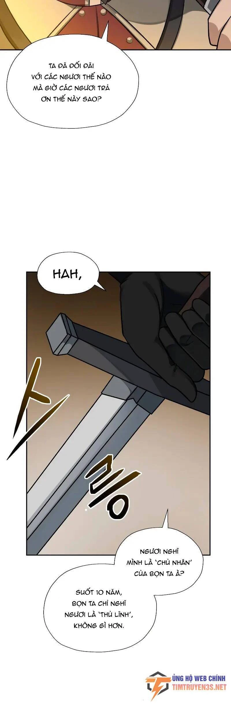 Quay Trở Lại Dị Giới Một Lần Nữa Chapter 33 - Trang 2