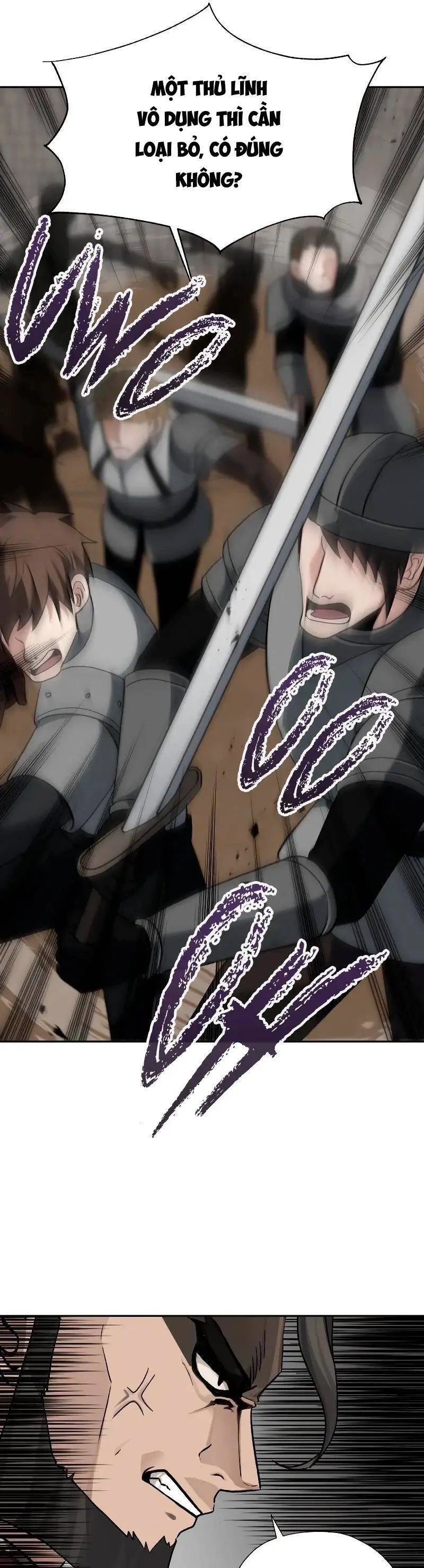 Quay Trở Lại Dị Giới Một Lần Nữa Chapter 33 - Trang 2