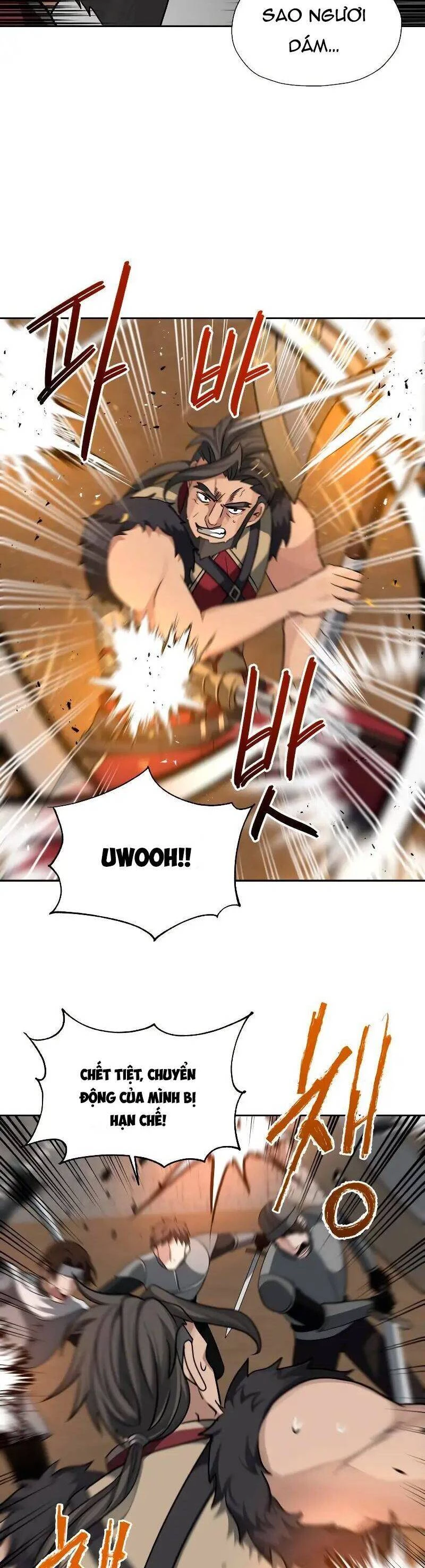 Quay Trở Lại Dị Giới Một Lần Nữa Chapter 33 - Trang 2