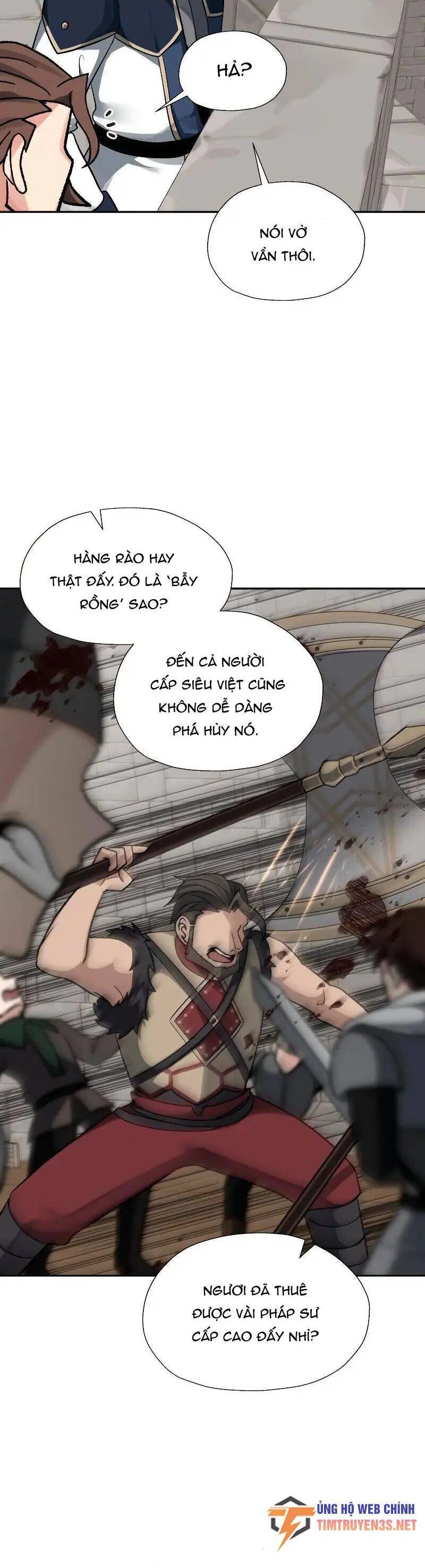 Quay Trở Lại Dị Giới Một Lần Nữa Chapter 33 - Trang 2