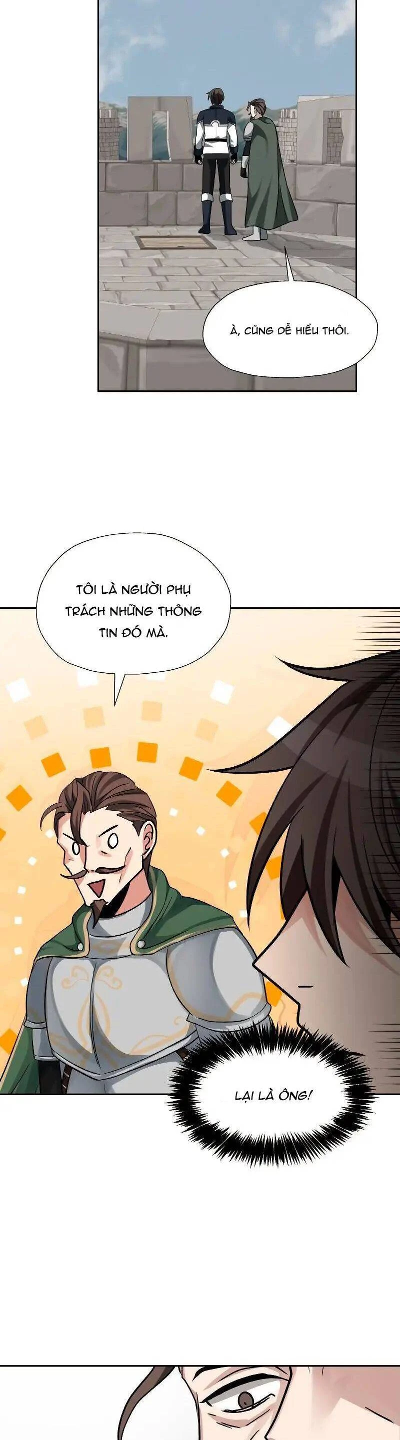 Quay Trở Lại Dị Giới Một Lần Nữa Chapter 33 - Trang 2