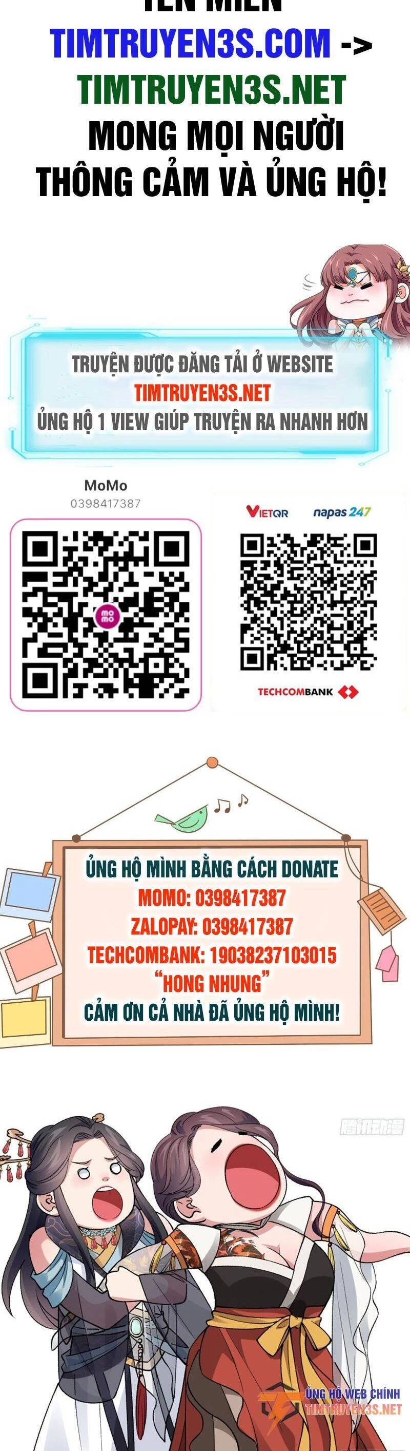 Quay Trở Lại Dị Giới Một Lần Nữa Chapter 33 - Trang 2