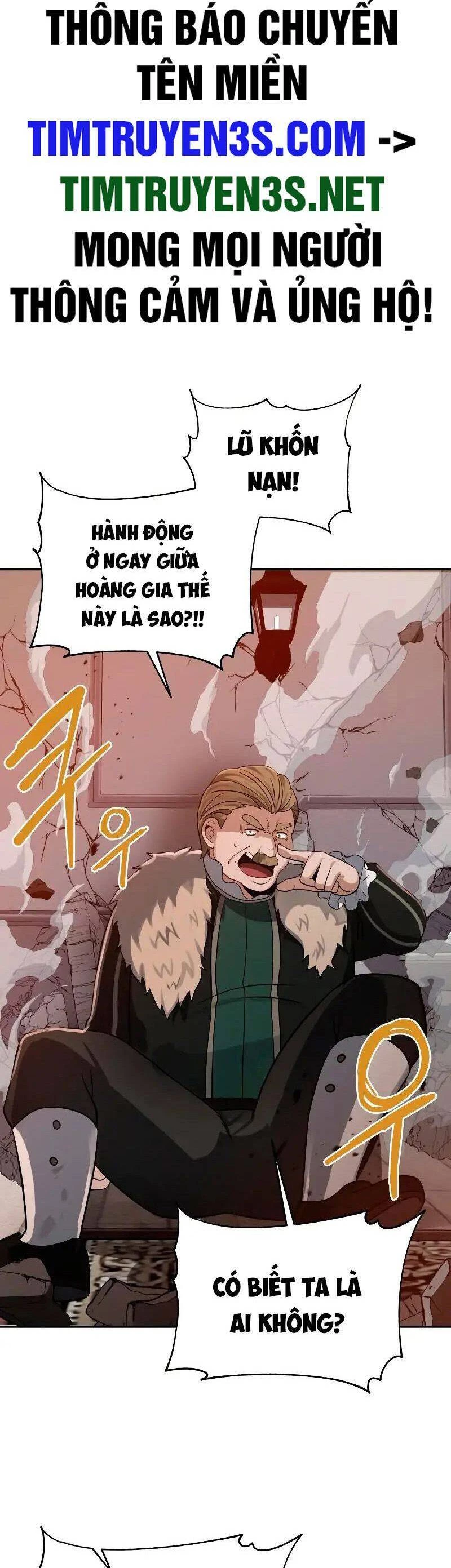 Quay Trở Lại Dị Giới Một Lần Nữa Chapter 34 - Trang 2