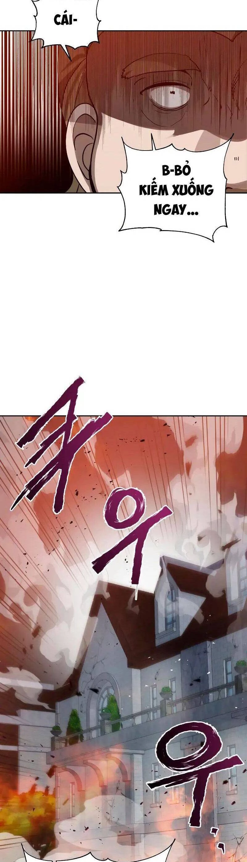 Quay Trở Lại Dị Giới Một Lần Nữa Chapter 34 - Trang 2