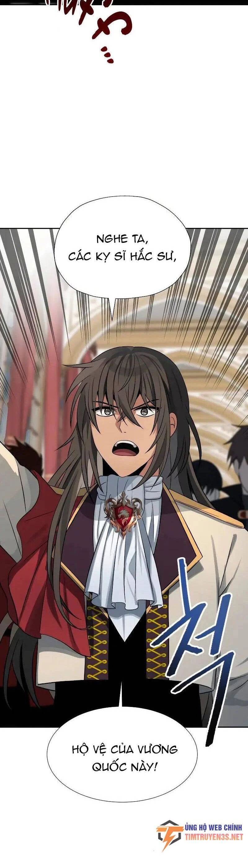 Quay Trở Lại Dị Giới Một Lần Nữa Chapter 34 - Trang 2