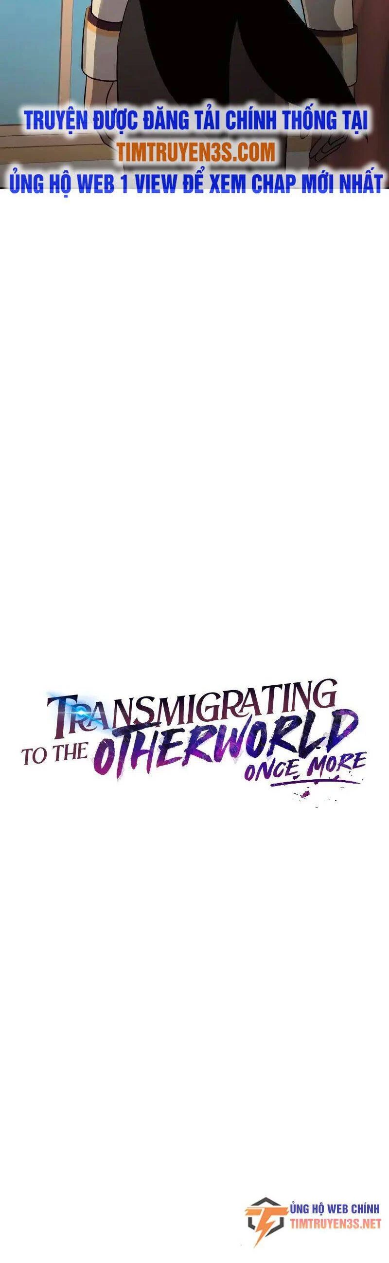 Quay Trở Lại Dị Giới Một Lần Nữa Chapter 34 - Trang 2