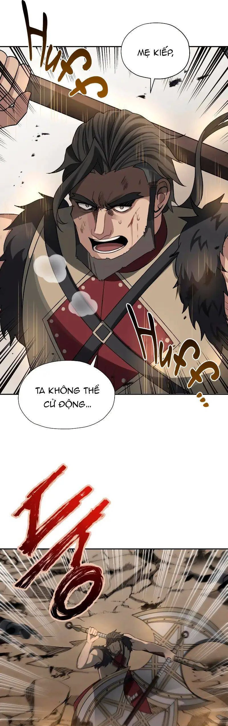 Quay Trở Lại Dị Giới Một Lần Nữa Chapter 34 - Trang 2