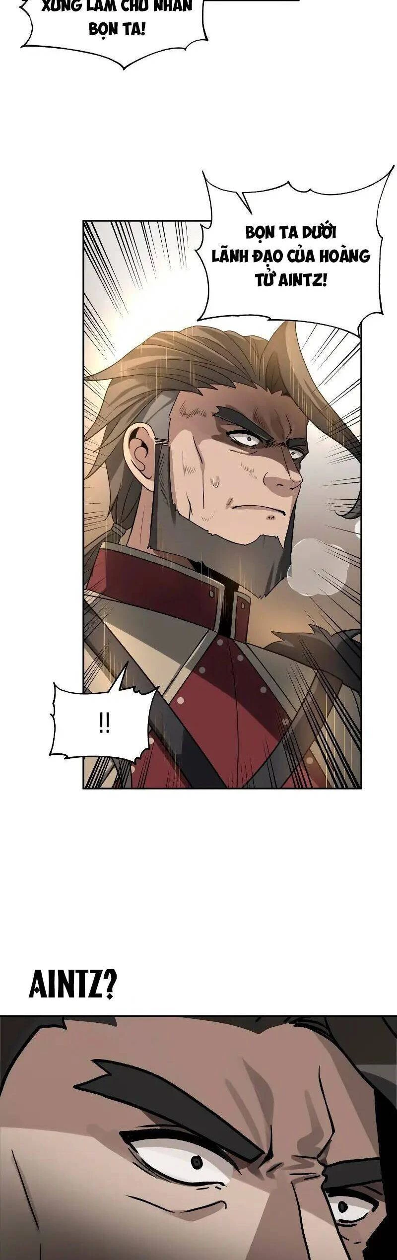 Quay Trở Lại Dị Giới Một Lần Nữa Chapter 34 - Trang 2