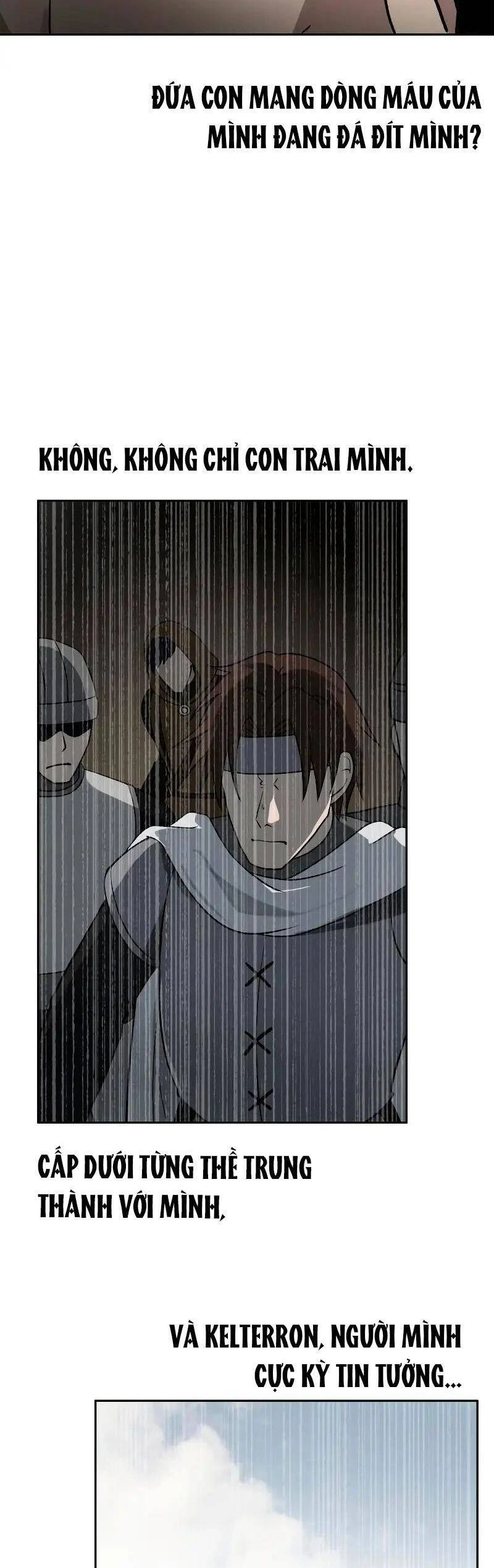 Quay Trở Lại Dị Giới Một Lần Nữa Chapter 34 - Trang 2