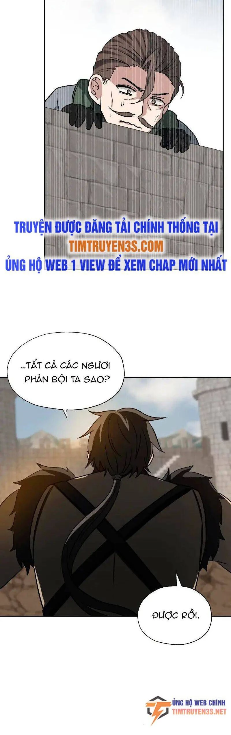 Quay Trở Lại Dị Giới Một Lần Nữa Chapter 34 - Trang 2