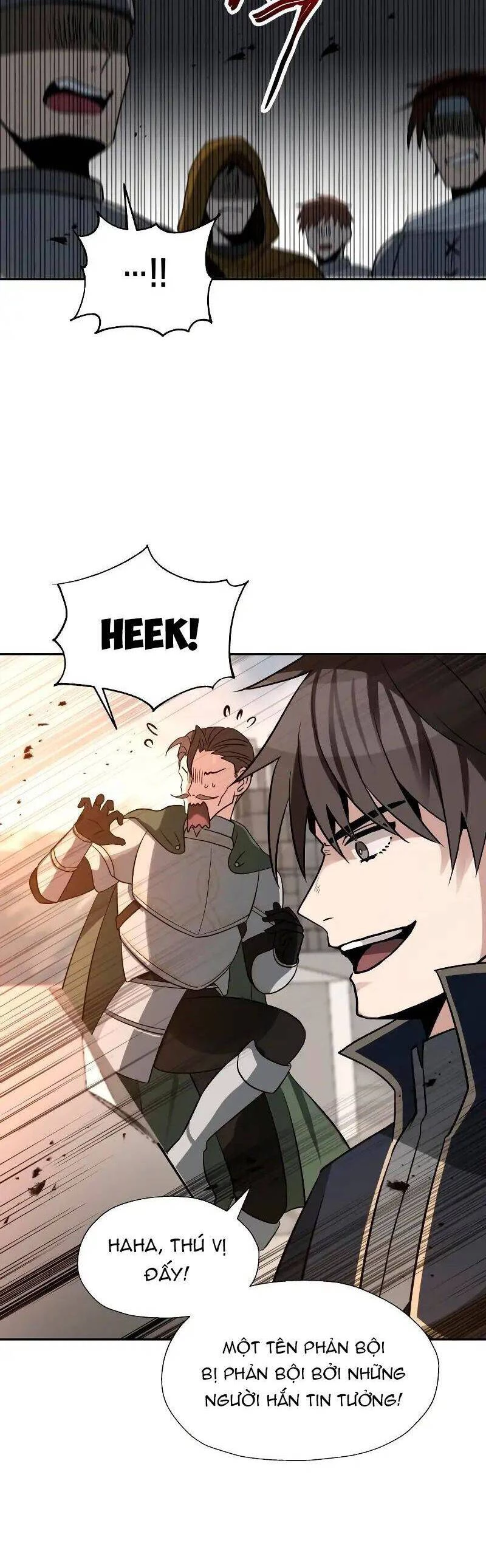 Quay Trở Lại Dị Giới Một Lần Nữa Chapter 34 - Trang 2