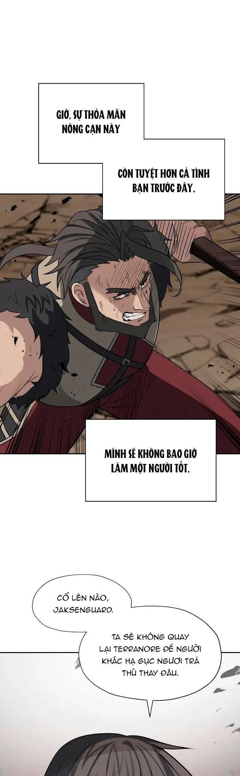 Quay Trở Lại Dị Giới Một Lần Nữa Chapter 34 - Trang 2