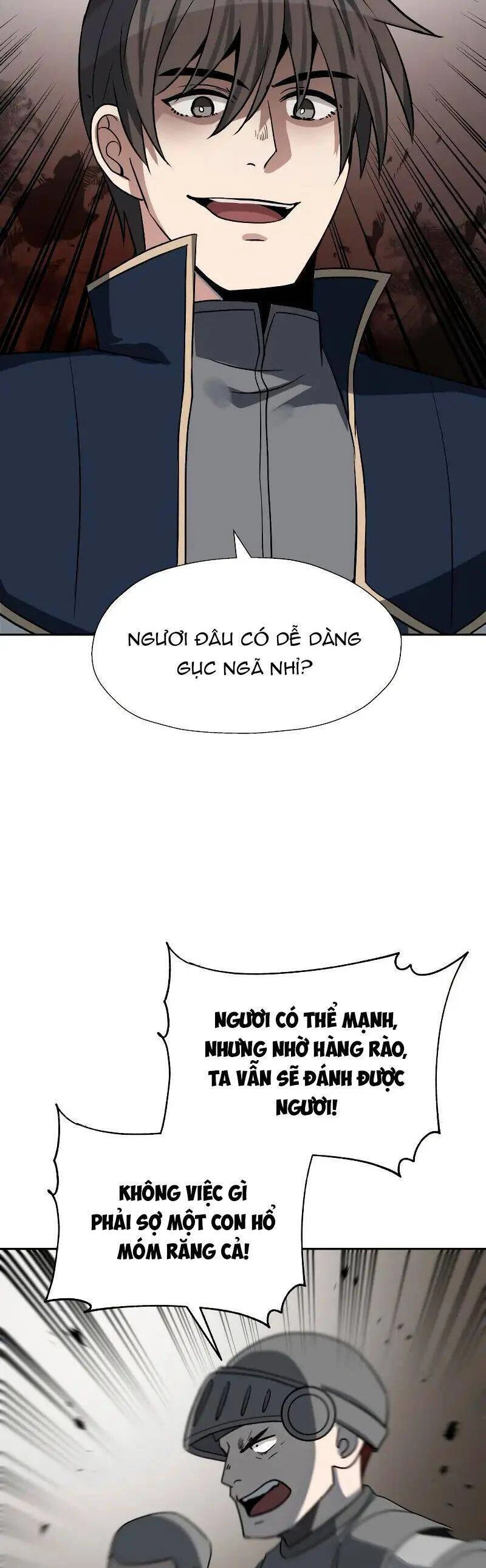 Quay Trở Lại Dị Giới Một Lần Nữa Chapter 34 - Trang 2