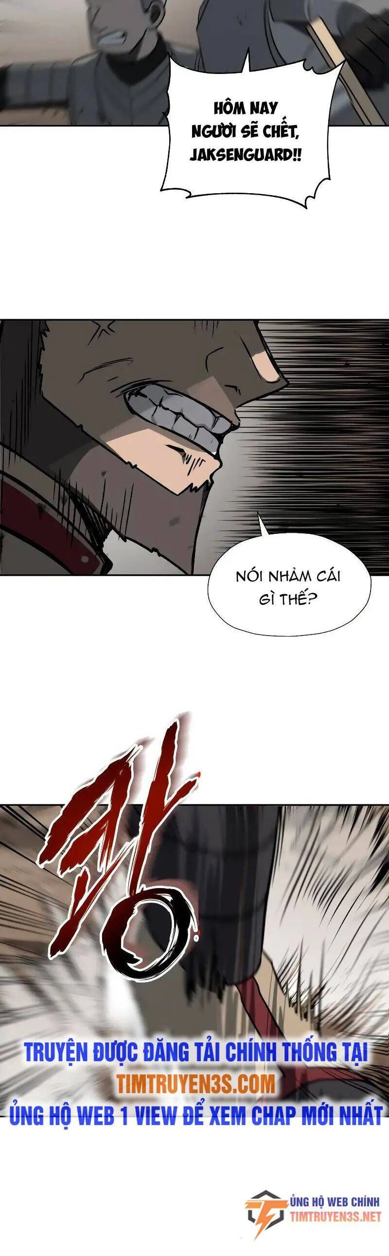 Quay Trở Lại Dị Giới Một Lần Nữa Chapter 34 - Trang 2